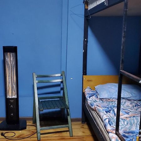 טביליסי Your Room Hostel מראה חיצוני תמונה