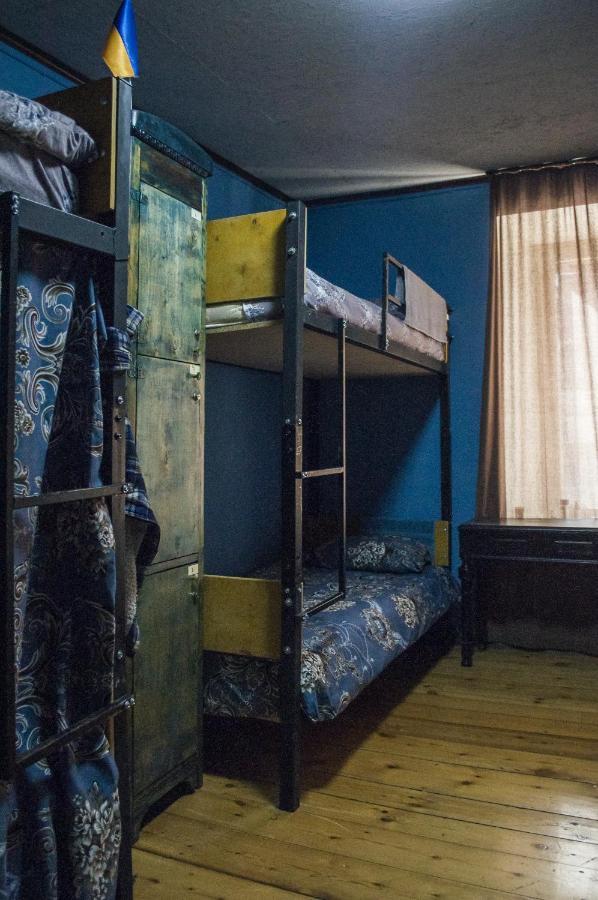 טביליסי Your Room Hostel מראה חיצוני תמונה