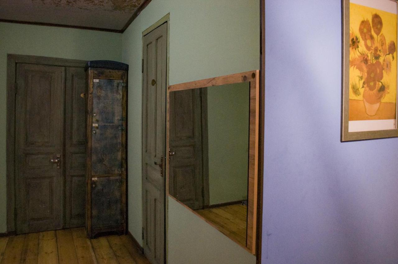טביליסי Your Room Hostel מראה חיצוני תמונה