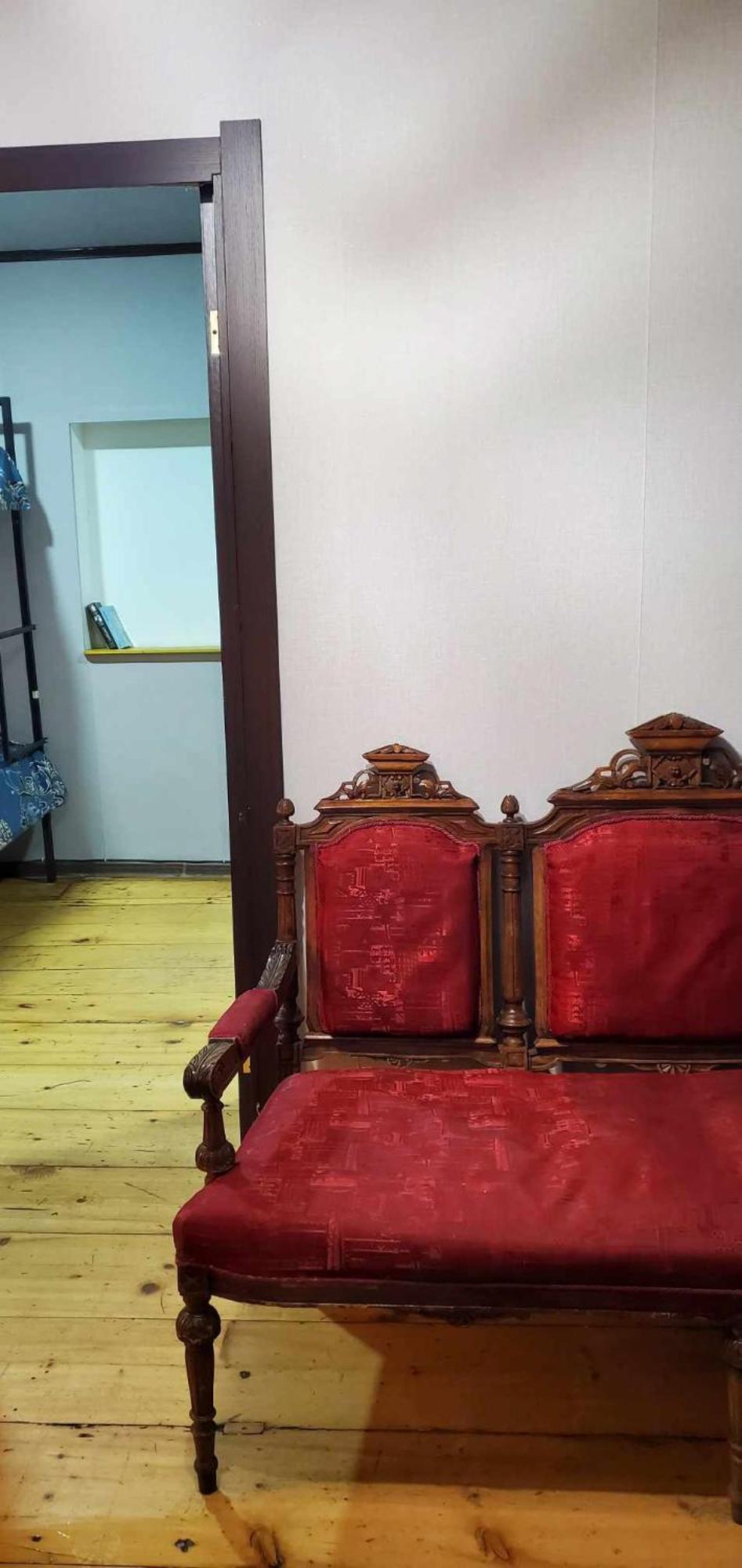 טביליסי Your Room Hostel מראה חיצוני תמונה