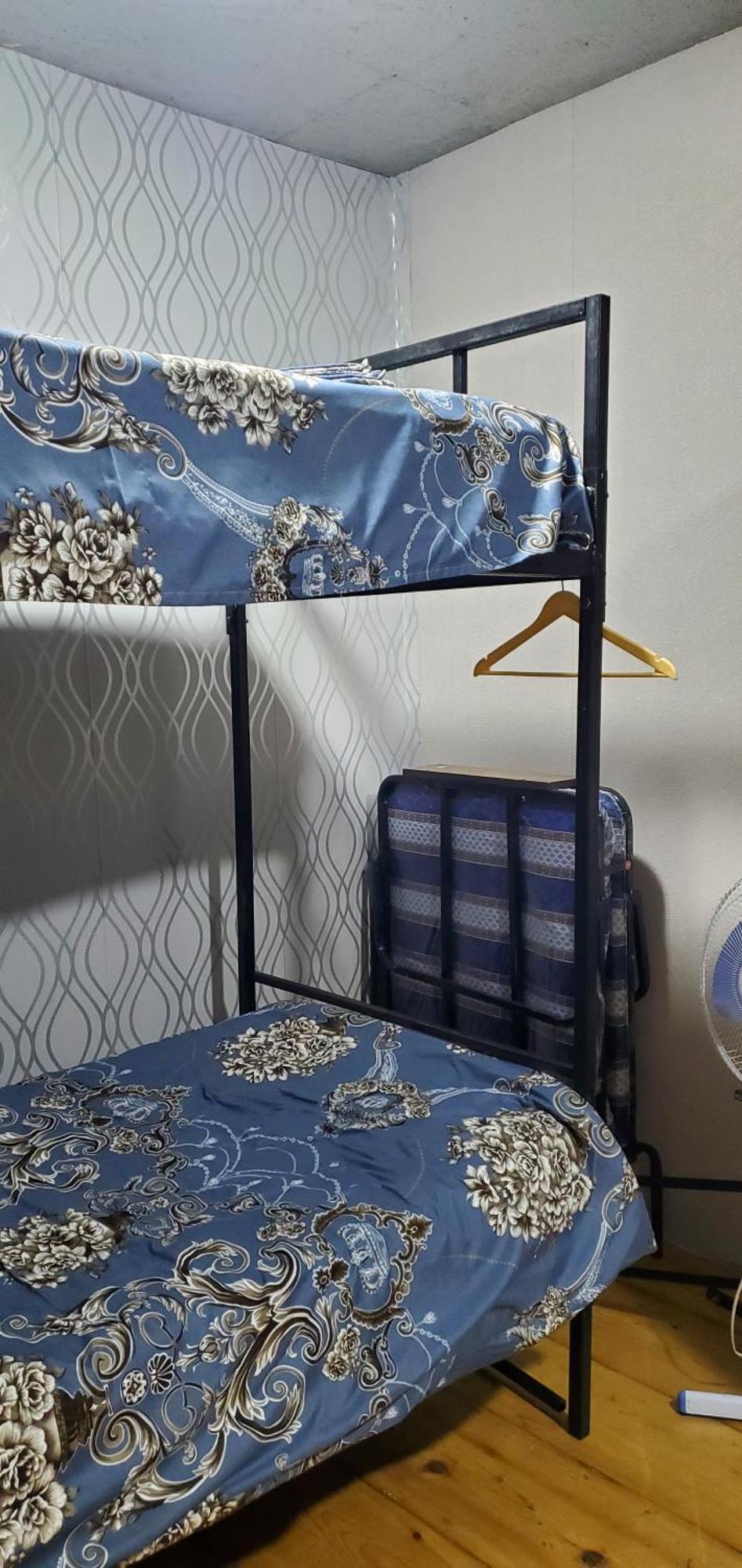 טביליסי Your Room Hostel מראה חיצוני תמונה