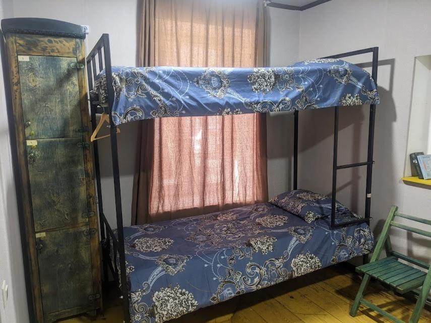 טביליסי Your Room Hostel מראה חיצוני תמונה