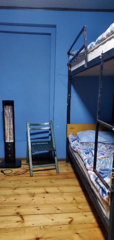 טביליסי Your Room Hostel מראה חיצוני תמונה