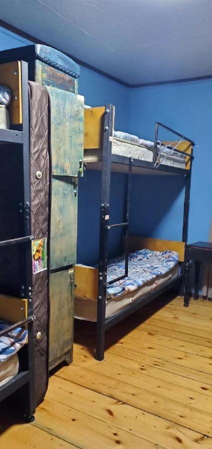 טביליסי Your Room Hostel מראה חיצוני תמונה